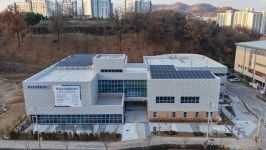 시흥도시공사, 목감2어울림센터 수영장 1월 5일 정식 개관