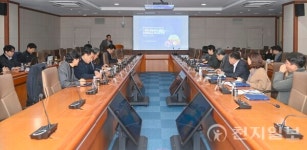 남원시, 드론·AI 영농플랫폼 농뷰 구축