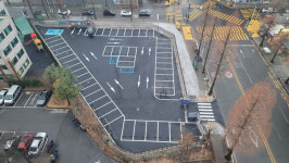 부평구, 부개4구역과 상생…임시 공영주차장 49면 개방