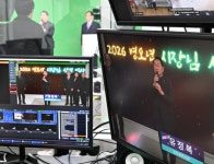 유정복, 스마트 경로당 찾아 어르신 안부 살펴