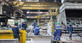 [중소기업 강국 코리아] (166) 거명산업개발㈜, 산업 혈관 지키는 숨은 공신… 글로벌 E&C가 목표