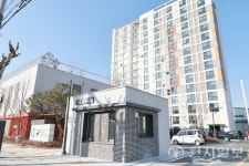 초고령사회 대응… 경주시, 황성 고령자 복지주택 완공