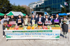 인천 계양구, 2026년 농업 확대 보다 내실