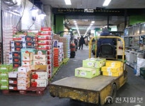 [2026 민심 르포] 출구 없는 터널 같다… 가락·노량진 시장의 시린 새해