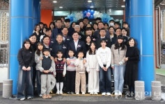 정읍애육원, 아동 의견 담은 복합놀이공간 개소