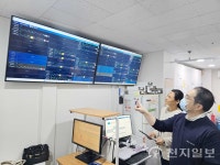 대웅제약·신일병원, 강북구 2차 의료기관 최초 씽크 도입