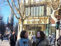 [현장] CJ올리브영, 광화문에 웰니스 플랫폼 올리브베러 1호점 개점