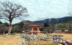 해남 고산윤선도유적지, 문체부 주관 로컬 100 선정 영예