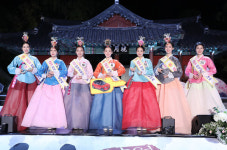 96회 춘향제 앞두고 콘텐츠 공모, 3월 2일 마감…춘향의 얼굴을 찾는다