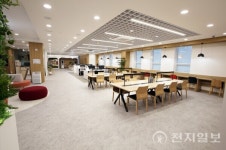 의왕시, 내손도서관 문헌정보실1·2 개관