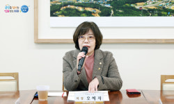 양평군의회, AI 심화 교육으로 디지털 의정역량 강화