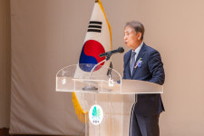 계양구, 주민자치협의회장 이·취임식 개최