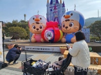 [현장르포] 대전 설 명절 풍경… 그래도 복(福)은 나눠야죠