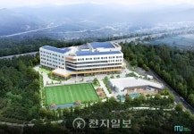 광주시교육청, 참미르·운수초 신설… 지역 과밀학급 해소 기대