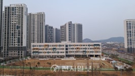 광주시교육청, 참미르·운수초 신설… 지역 과밀학급 해소 기대