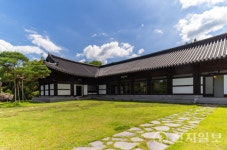 남원 혼불문학관, 공립문학관 등록