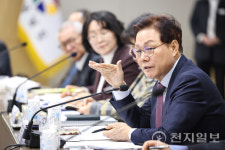 경남도, 장애인 이동권 개선 논의