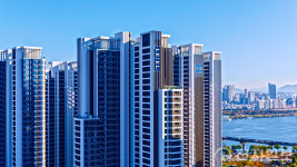 청담삼익 재건축 청담 르엘 보류지 12세대 매각 공고