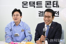 남원시, 스마트경로당 온택트 열전