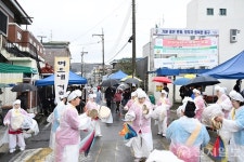 대전 유천2동, 정월대보름 제28회 버드내거리제 성황리 개최