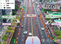 대전시 도시철도 2호선, 3월부터 전 구간 공사 본격화