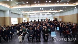 최형근 이천시장 예비후보, 출판기념회·사인회 개최