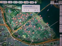 [현장] CU가 한강공원에 한 일…편의점이 러너 1000만의 동선을 설계하기 시작했다