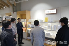 경기도주식회사–생활공작소, 사회적기업 하나더하기 판로 지원