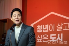 서울시 더드림집+ 발표… 청년주택 7만4천호 공급·주거비 지원(상보)