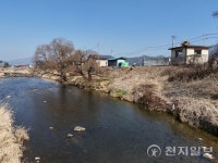 남원 인월중계펌프장 미처리 하수 유출 논란… 시 시설 개선 종합대책 추진