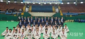 구례서 펼쳐진 태권도 열전… 전국소년체전 전남대표 선발 성료