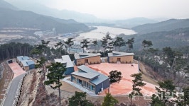 정읍시, 내장산자연휴양림 오는 27일 예약 개시