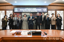 의정부시, 장애인복지위원회 개최…2026년 정책 방향 점검