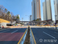 진주시, 가좌동 교통환경 개선 본격화… 도로 확장·보행육교 추진