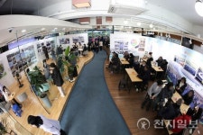 [신천지 12지파(12)] 맹신 아닌 확인 신앙… 한류 품은 전주에서 세계로 뻗은 도마지파