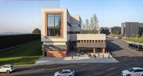 인천 중구 운서2동 행정복지센터 설계 공모 추진… 2029년 개관 목표