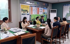 나주시, 전남·광주 행정통합 대비 규제개선 과제 발굴 총력