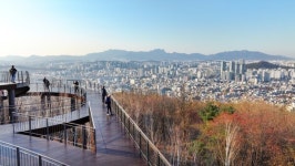 서울둘레길 전 구간 정비… 봄철 안전·이용 편의 강화