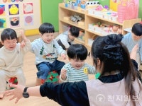 어린이집 폐원 막는다… 순천, 보육안심망으로 저출생 해법 찾는다