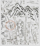 주식회사 궁정물산 | [땅이름 산책] (29) 서울 궁정동과 궁우물골: 육상궁과 온정동(더운우물골)을 합쳐 궁정동으로