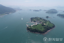 사천시, 마도 2단계 진입… 주민 법인화로 소득구조 전환