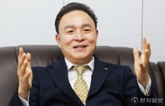 [인터뷰] 주호덕 동문회장 경기대 정치전문대학원 동문회를 정치 담론의 허브로