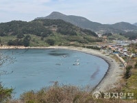 [집중진단｜섬 미래를 품다(17)] 한반도 닮은 섬 여수 안도… 자연·역사 품은 '체류형 섬'