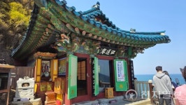 [지역탐방] 양양 낙산사, 잿더미서 피어난 천년의 울림… 해오름 성지를 찾아서
