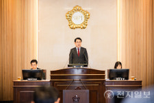 남양주시의회, 제319회 임시회 폐회