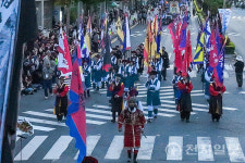 제60회 여수거북선축제, 31만명 찾으며 성료