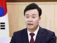 김성제 의왕시장 후보 오전·왕곡 미래자족도시 프로젝트 공약 제시