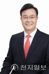 김성제 의왕시장 후보, 고천지구 입주민 간담회 진행