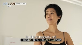 '소라와 진경' 이소라 