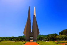 [여행을 떠나요] 독립기념관에서 청동대좌불까지, 천안을 즐기다